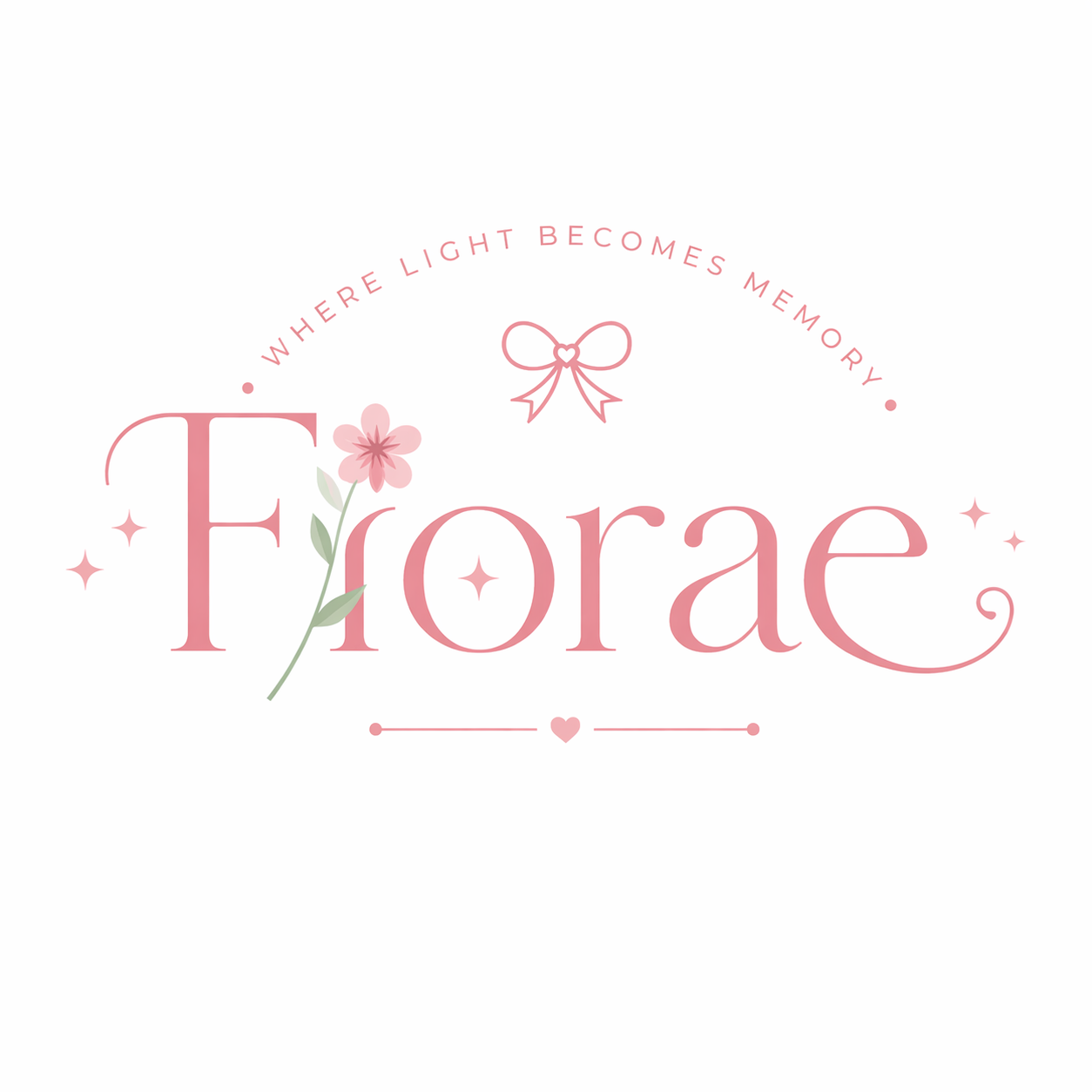Fiorae Photography - Fine Art Portraits Ho Chi Minh City
